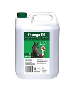 NAF Omega Oil 