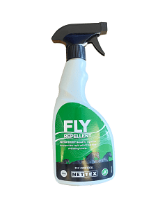 Nettex Fly Repellent Standard 500ml