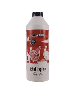Nettex Total Hygiene Powder