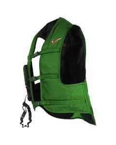 Point Two ProAir Air Jacket Emerald Green