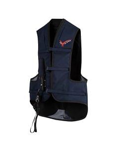Point Two ProAir Air Jacket Navy