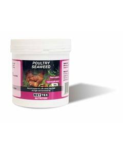 Nettex Poultry Seaweed 400g