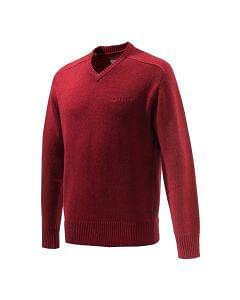 Beretta Mens Somerset V-Neck Sweater