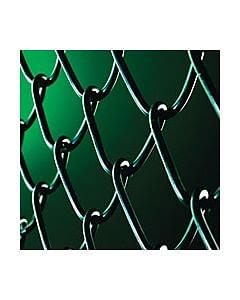 Hampton Steel PVC Coated Chain Link Fencing 3.15/2.24mm 1800mm (H) x 25m (L)
