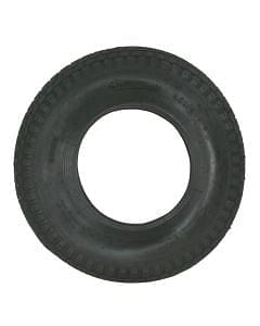 Ravendo Wheelbarrow 4-Ply Tyre 4.00x8
