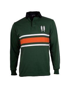 Hexby Upton Rugby Shirt