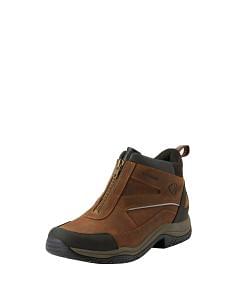 Ariat Womens Devon Axis Pro Zip Paddock Boots