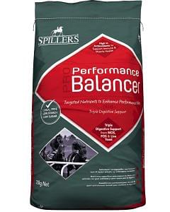 Spillers Performance Balancer Horse Feed 20kg