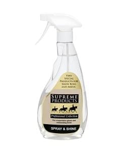 Supreme Products Spray & Shine 500ml