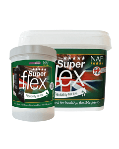 NAF Five Star Superflex Powder Joint Supplement