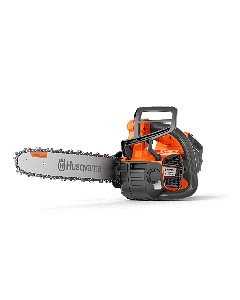 Husqvarna T540i XP® Battery Top Handle Chainsaw (Shell Only)