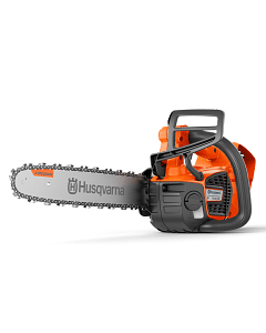 Husqvarna T540i XP® G Battery Top Handle Chainsaw (Shell Only)