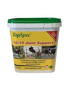 TopSpec 10:10 Joint Support Supplement 3kg