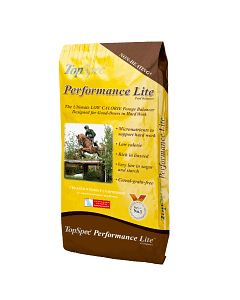 TopSpec Performance Lite Balancer Horse Feed 15kg