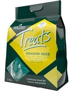 Spillers Meadow Herb Treats 3.5kg