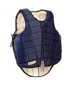 Racesafe RS2010 Body Protector Child Navy