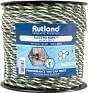 Rutland 6mm Electro-Rope Green/White