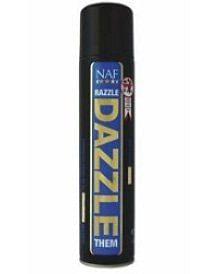 NAF Razzle Dazzle Them Finishing Spray 300ML