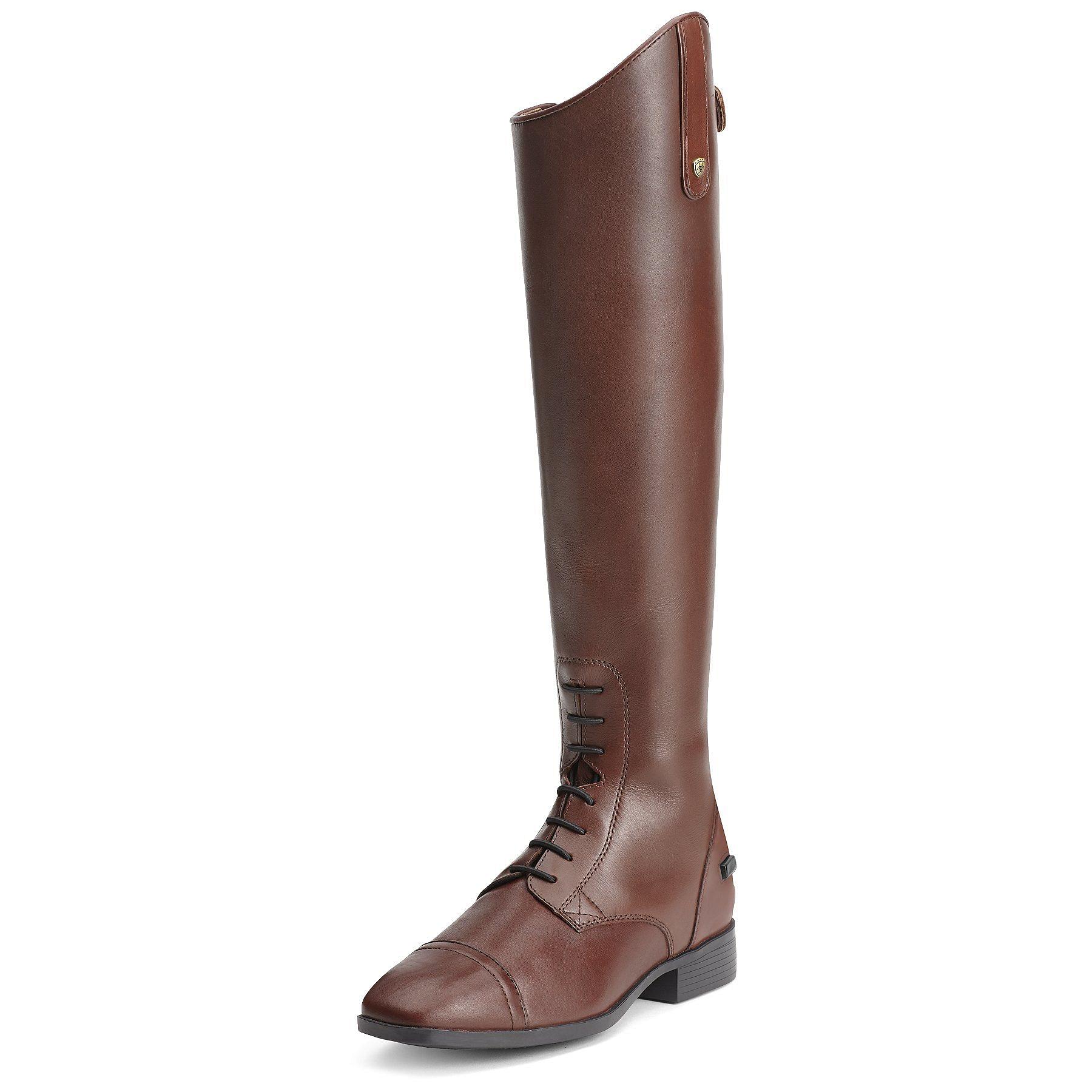 European on sale riding boots