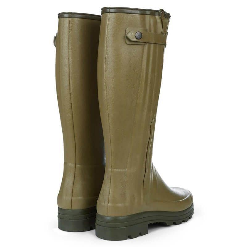 Le chameau top mens wellies sale