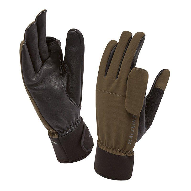 Sealskinz best sale mens gloves