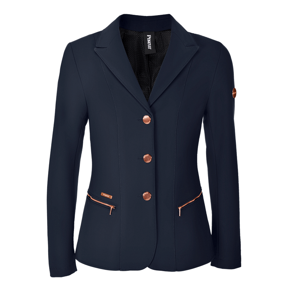 Pikeur show coat 2025