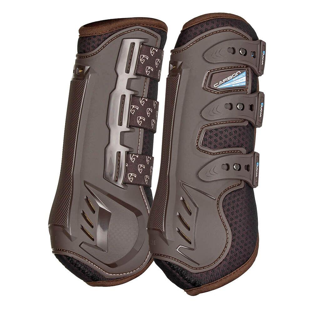 Shires ARMA Carbon Training Boots | Chelford Farm Supplies