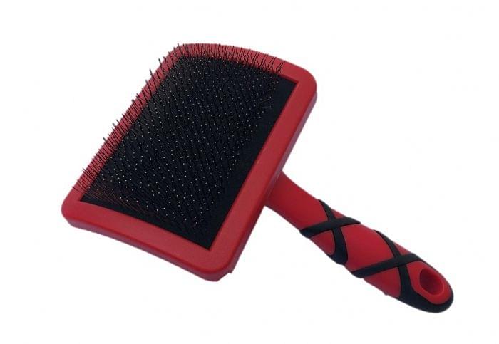 Professional store slicker brush