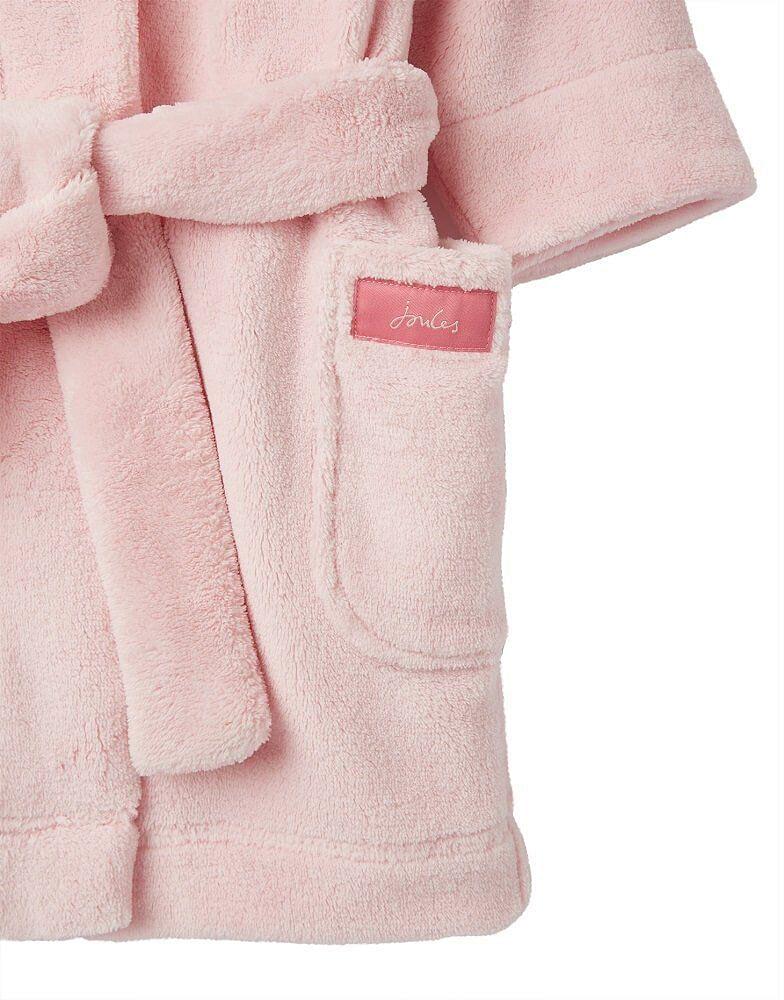 Joules childrens discount dressing gowns