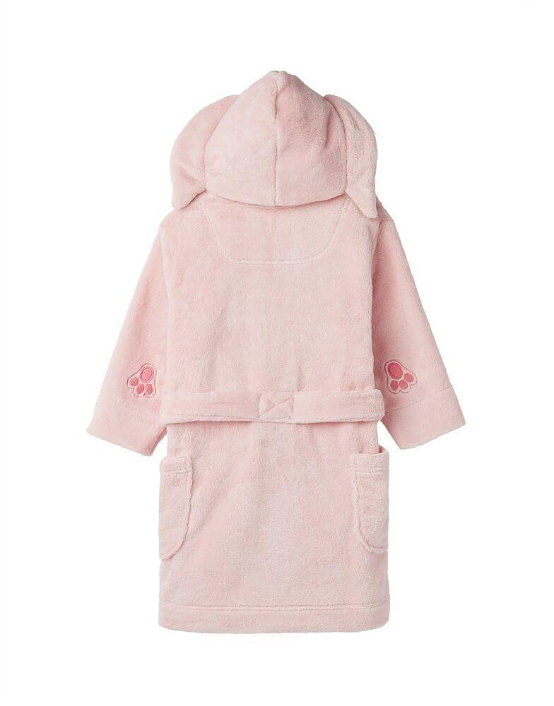 Joules kids sale dressing gown