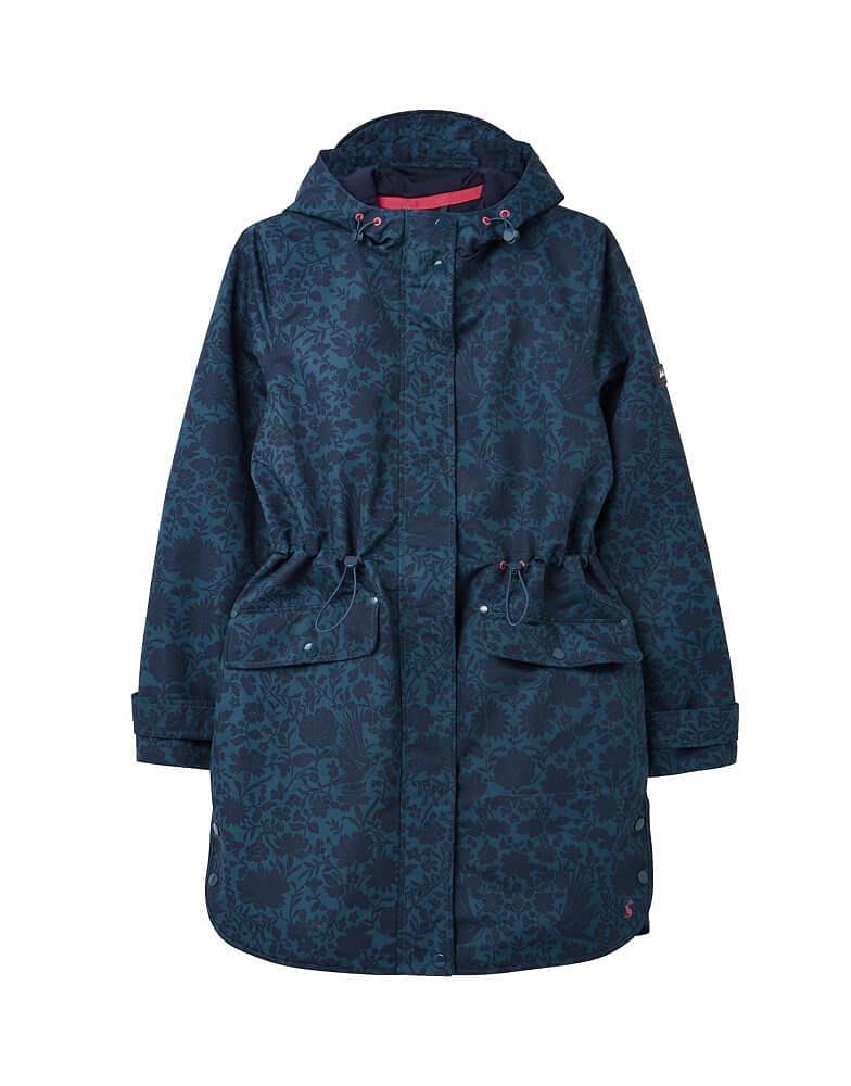 Joules barrowden coat store