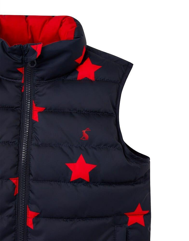 Joules boys gilet online