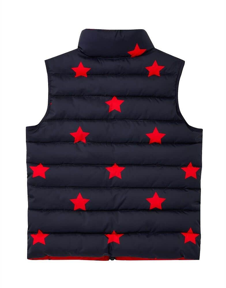 Joules boys gilet store