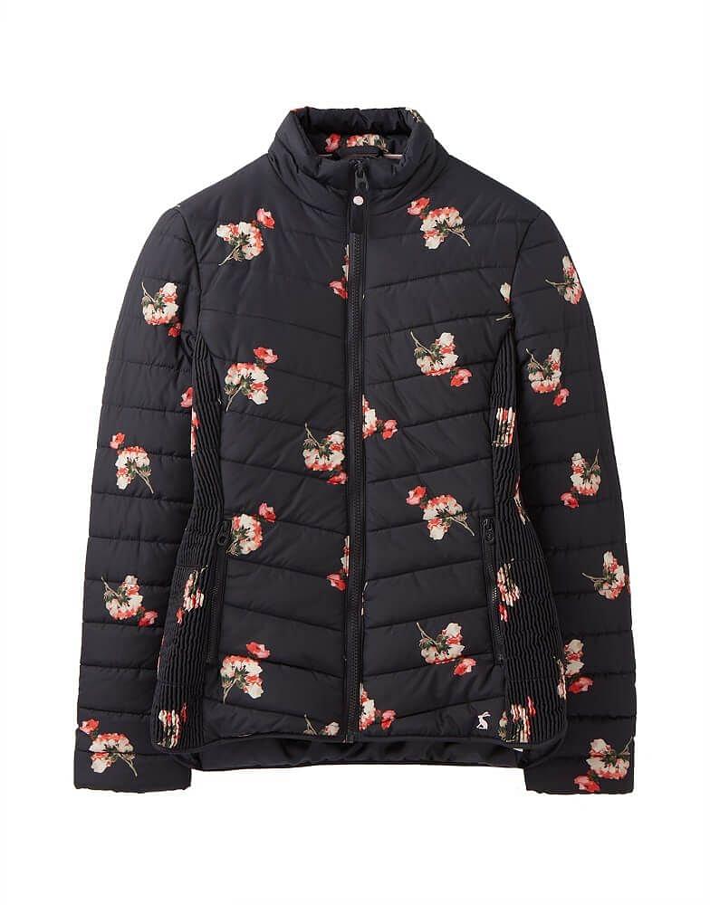 Joules harrogate best sale padded jacket