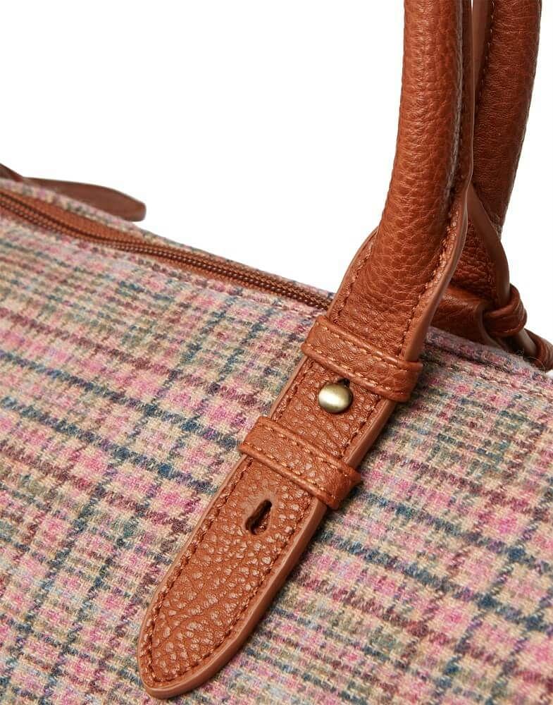 Joules holdall top
