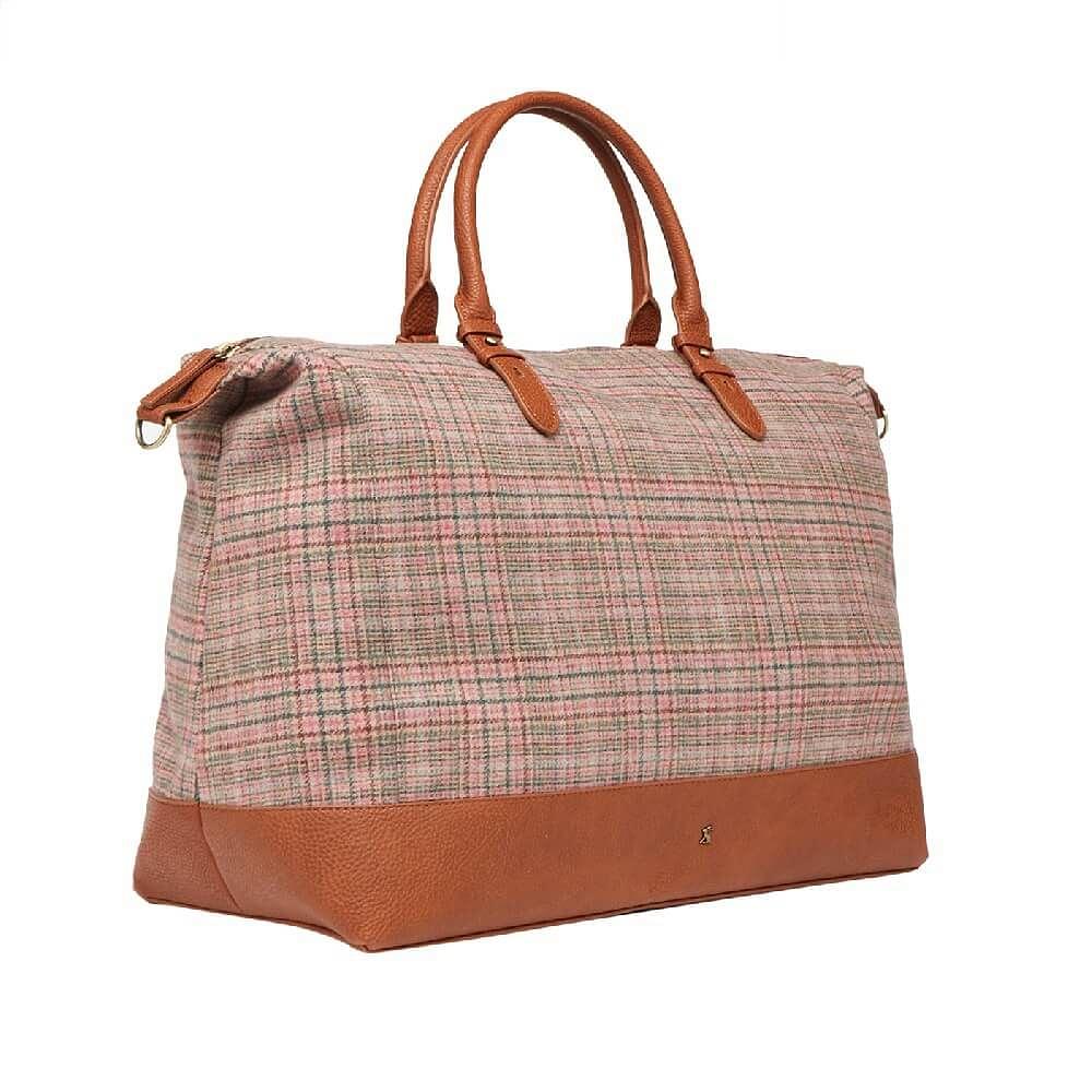 Joules holdall bag sales