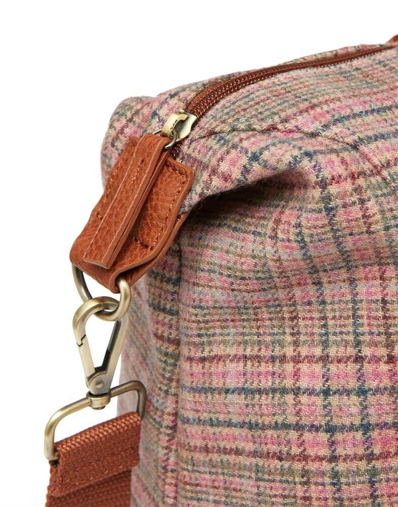 Joules holdall online bag