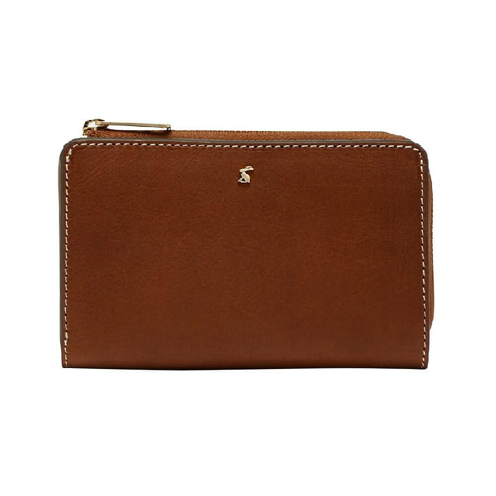 Joules fairford purse online
