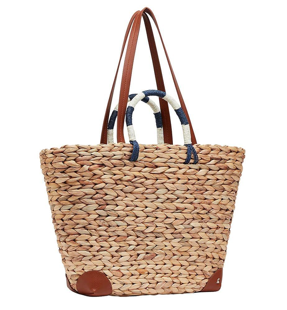 Joules shopper outlet