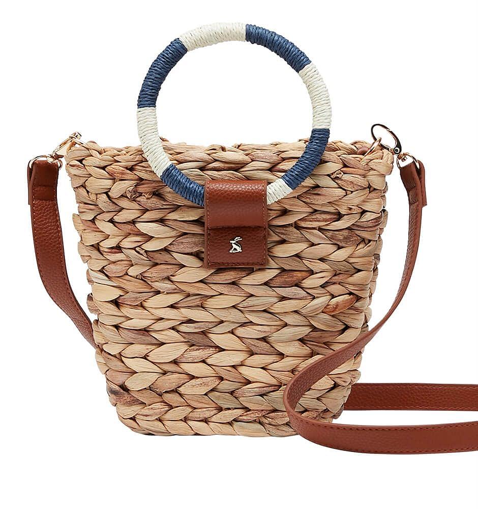 Joules summer bag 2025