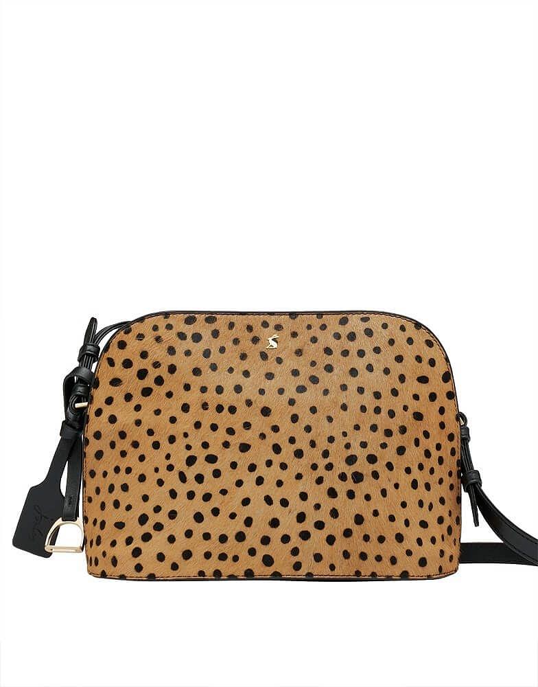 Joules langton shop dome bag