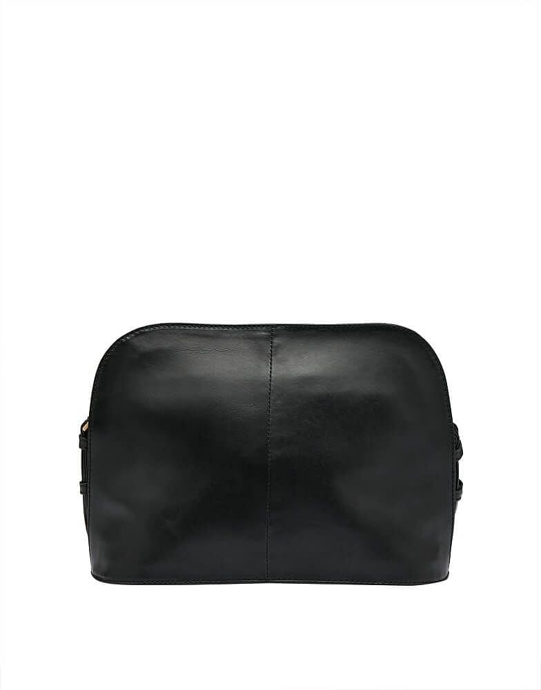 Langton dome leather cross body 2025 bag