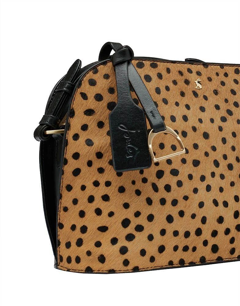 Joules langton dome best sale bag