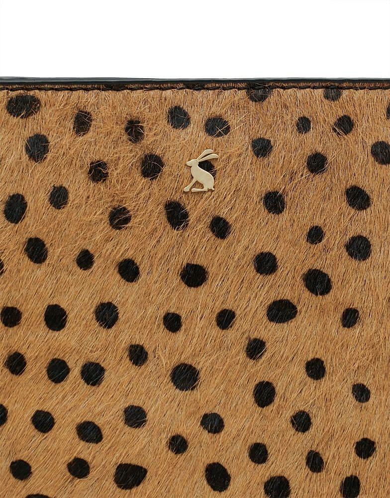 Langton dome leather cross body 2025 bag