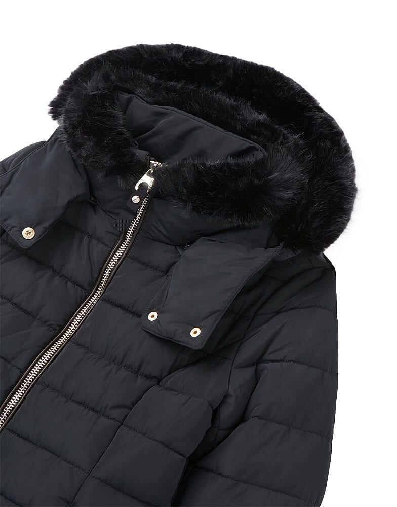 Cassington padded on sale coat