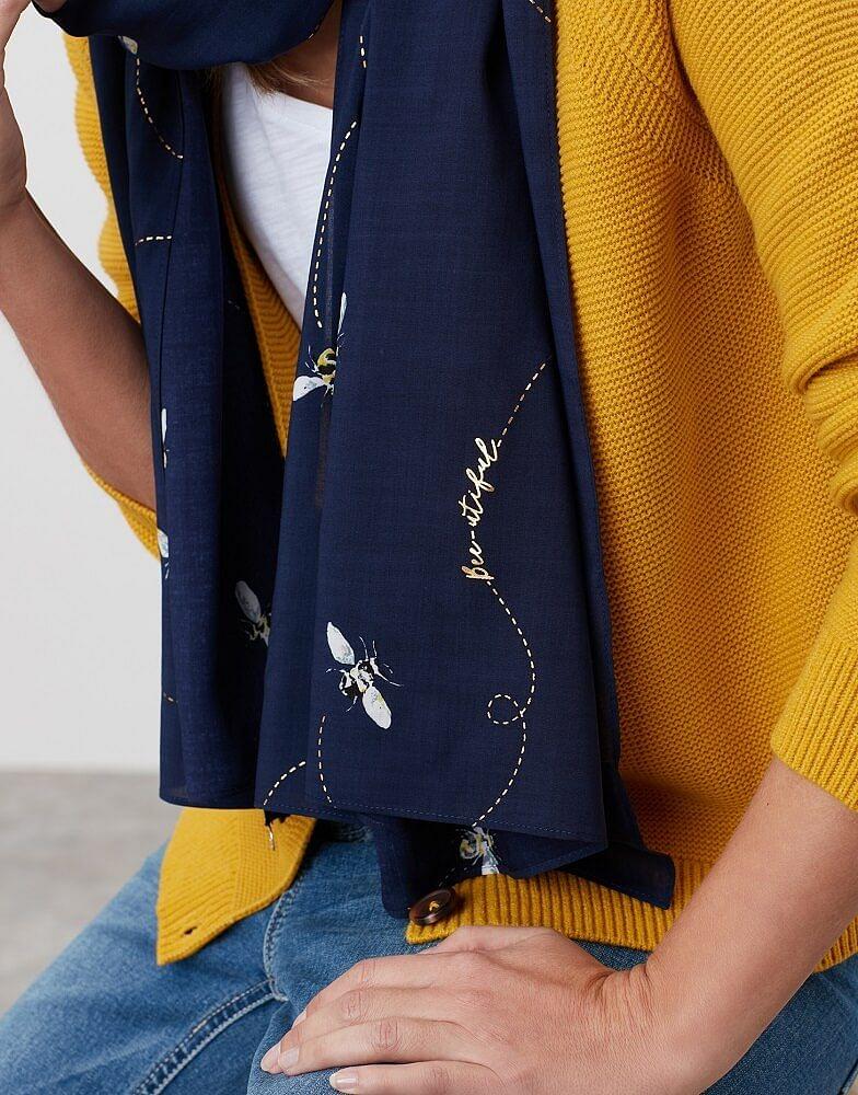 Joules dog sale scarf
