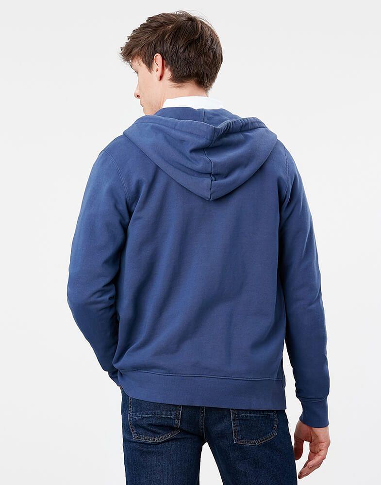 Joules Mens Mayday Hoody | Chelford Farm Supplies