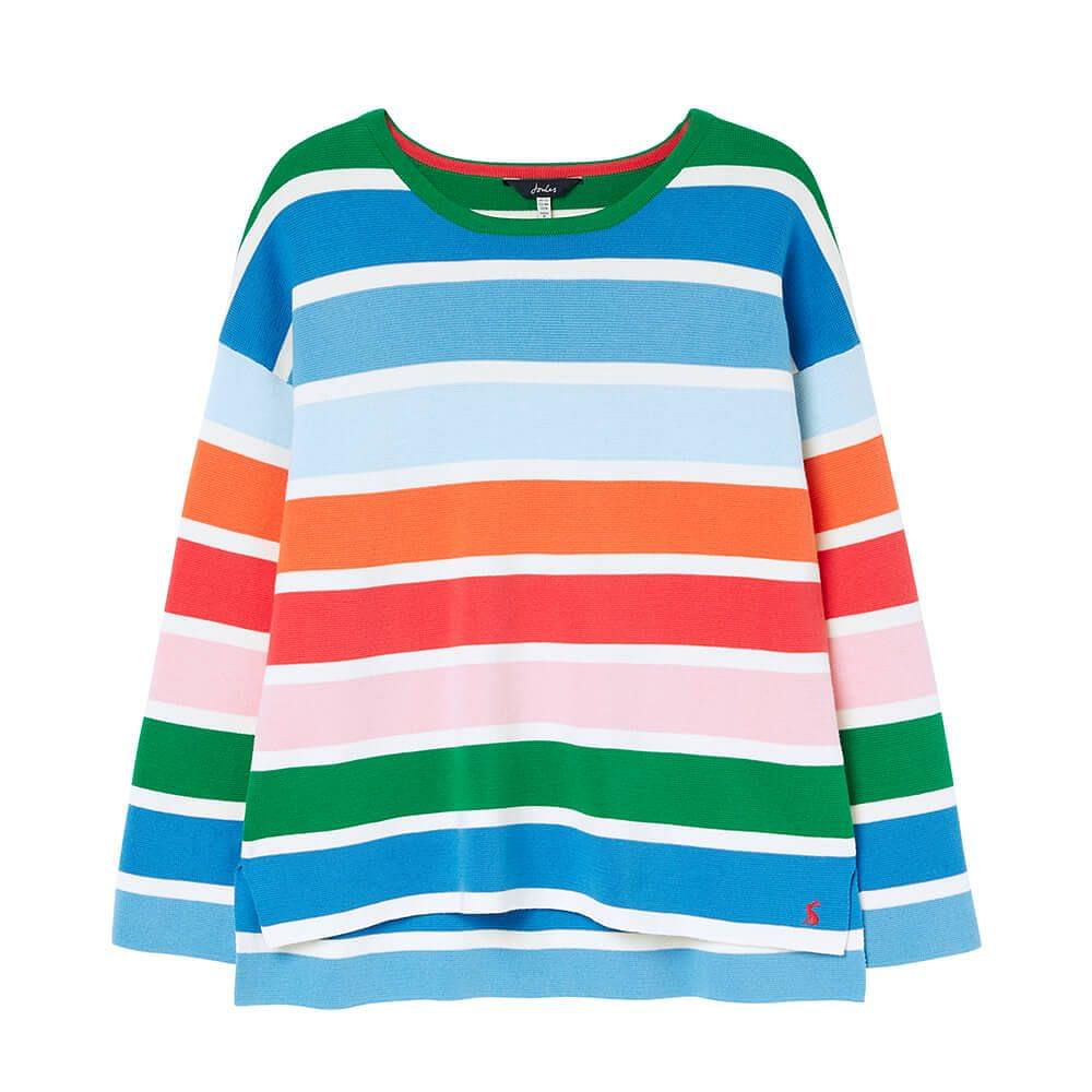 Joules uma deals milano jumper
