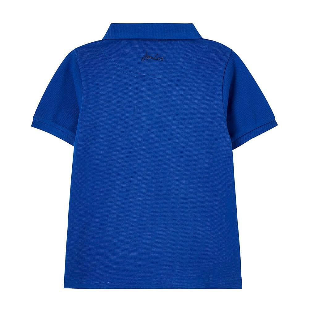 Joules store boys polo