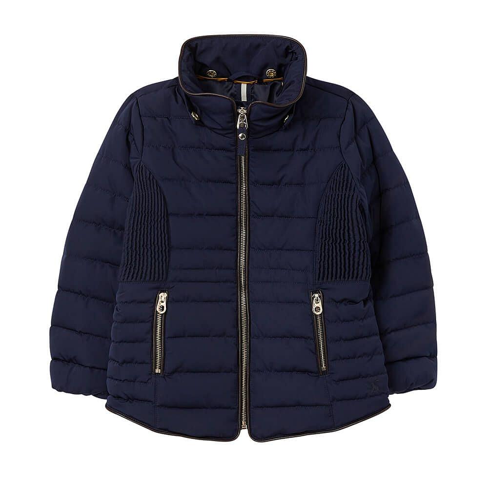 Girls joules gosling coat discount